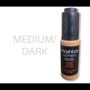 *RARE* Smashbox BB Water new in box full size. medium/dark